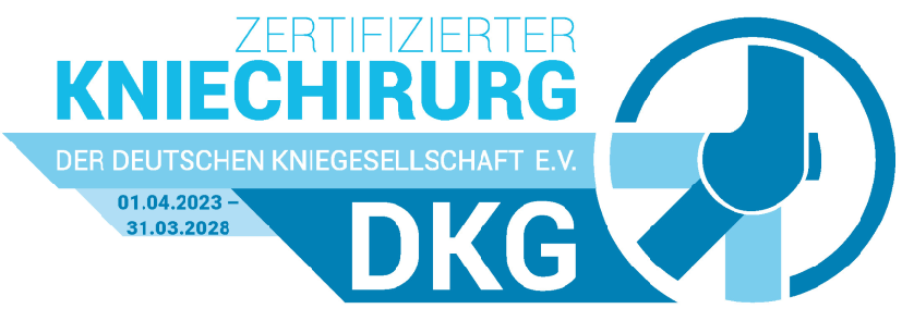 241217 DKG Logo Knie